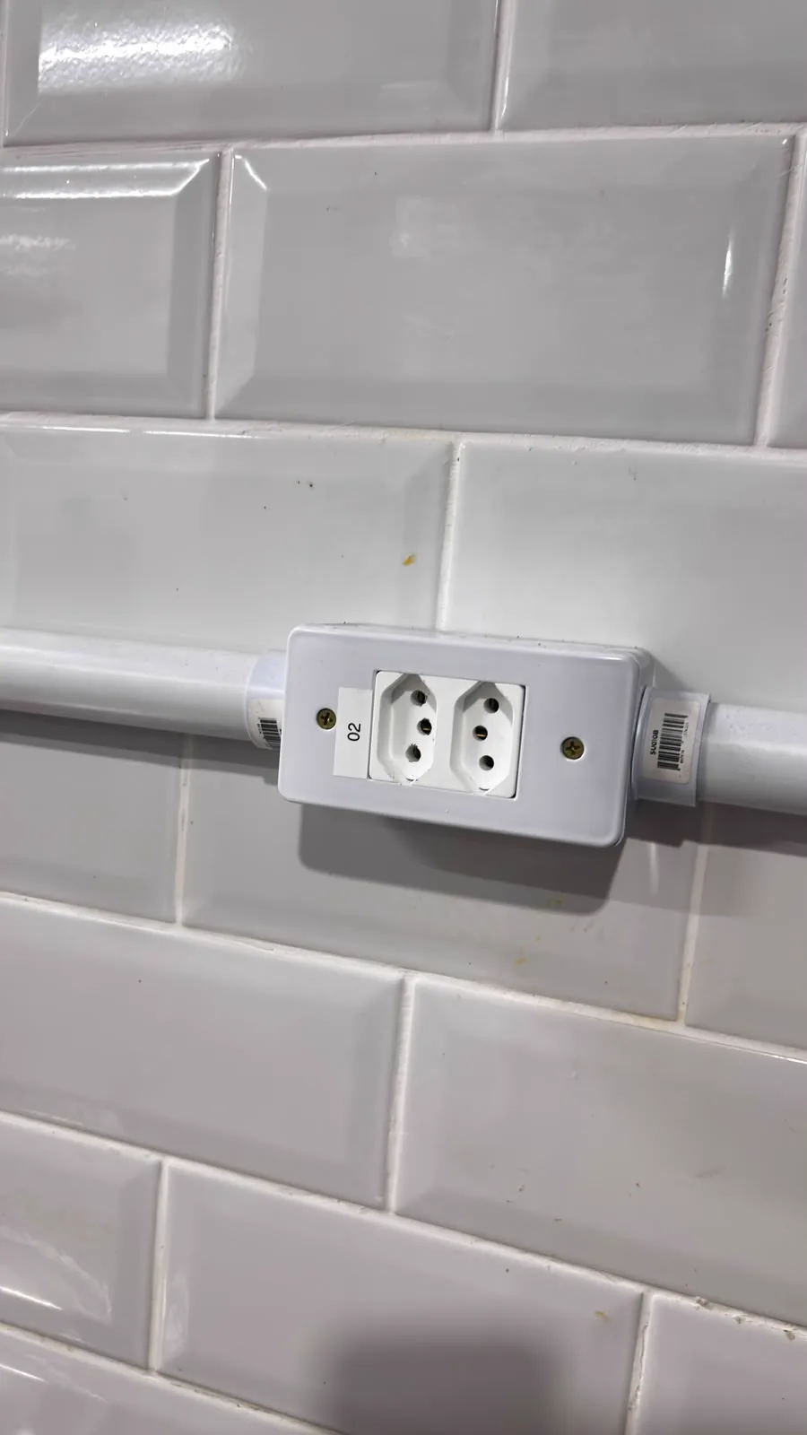 Instalação Elétrica